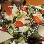 Atelier de Fromage Pittsueria Ten - 