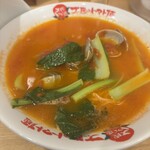 太陽のトマト麺 - 