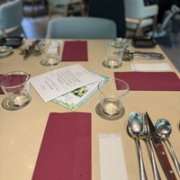 TEIEN Restaurant comodo - 