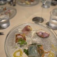 TEIEN Restaurant comodo - 