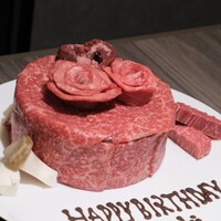 近江うし焼肉 にくTATSU 日本橋室町店 - 