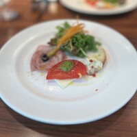 Serafina NEW YORK さいたま新都心店 - 