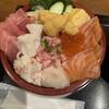 丼兵衛 二条市場店