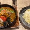 スープカレーGARAKU 中野店