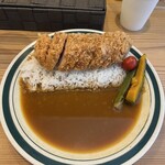 ジャパニーズ スパイス カリー ワッカ - 