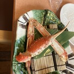 かに道楽 本店 - 