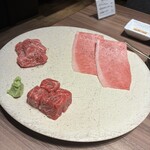 焼肉グレート 宇都宮駅前店 - 