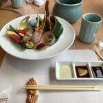 かに道楽 本店 - 