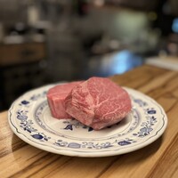 STEAK HOUSE NARIKIYO - 