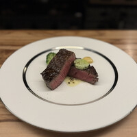 STEAK HOUSE NARIKIYO - 