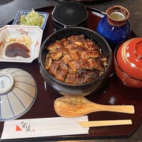 ひつまぶし 備長 本店 - 