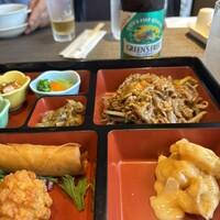 中国料理 青冥 祇園店 - 