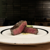 STEAK HOUSE NARIKIYO - 