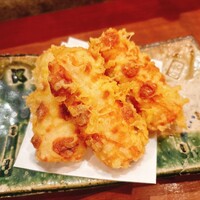 自家製粉石臼挽きうどん 青空blue 本店 - 