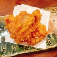 自家製粉石臼挽きうどん 青空blue 本店 - 