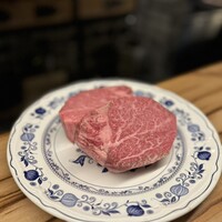 STEAK HOUSE NARIKIYO - 