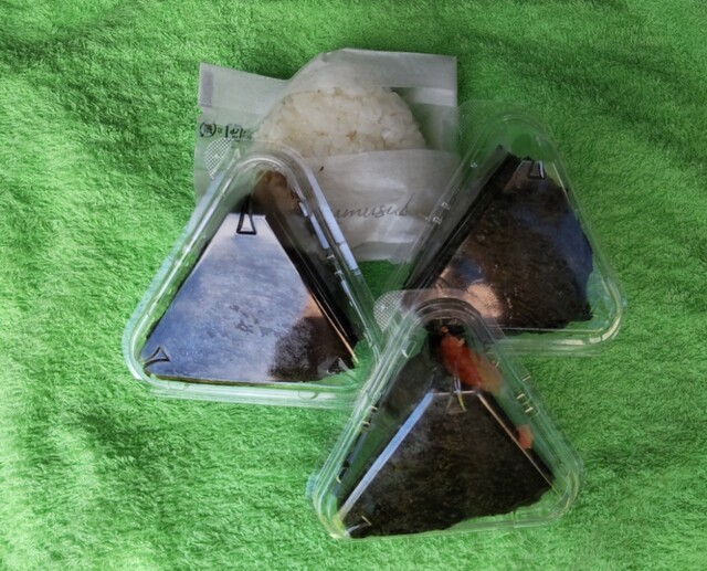 Harumusubi（ハルムスビ） - 旭川四条（おにぎり）の写真