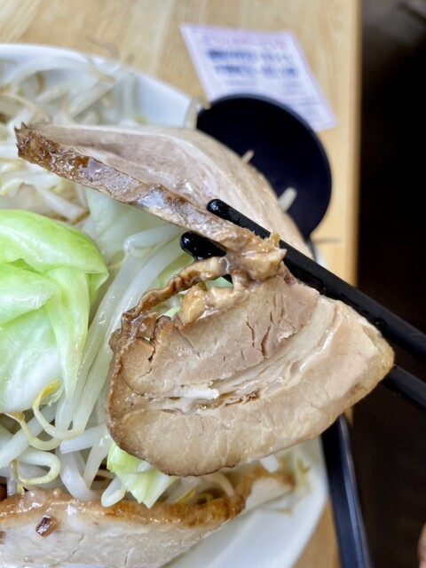 ニラなんばんらーめん こうしゅう  名取西店 - 名取（ラーメン）の写真