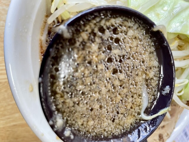 ニラなんばんらーめん こうしゅう  名取西店 - 名取（ラーメン）の写真