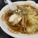 十八番 - 料理写真: