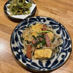 Natsu to Umi to Taiyo to NAMIOTO - 