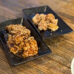 炭火焼肉じゃけぇ - 