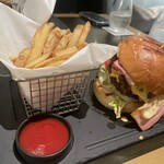 ラウンジ＆バー 「ザ・ロビーラウンジ」 - 