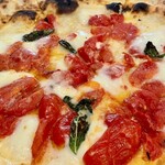 ピッツェリア ジターリア ダ フィリッポ - 