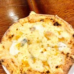 ピッツェリア ジターリア ダ フィリッポ - 