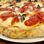 ピッツェリア ジターリア ダ フィリッポ - 