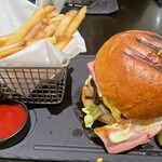 ラウンジ＆バー 「ザ・ロビーラウンジ」 - 