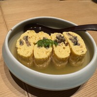 うなぎの中庄 虎ノ門ヒルズ店 - 