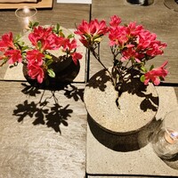現代茶寮 銀座風月堂 - 