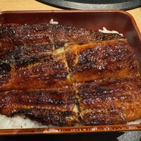 うなぎの中庄 虎ノ門ヒルズ店 - 