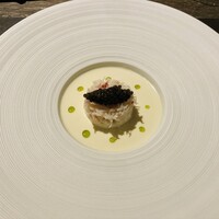 現代茶寮 銀座風月堂 - 