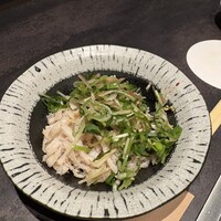 やきにく屋はやし Produce焼肉ジャンボ - 
