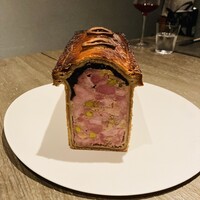 現代茶寮 銀座風月堂 - 