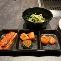 やきにく屋はやし Produce焼肉ジャンボ - 