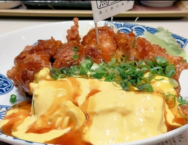 鳥と卵の専門店 鳥玉 カメイドクロック店 - 亀戸/食堂 | 食べログ
