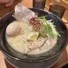 麺屋キラメキ 京都三条