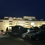 奈良 - ミ・ナーラの近くです♪