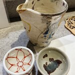 奈良 - みむろ杉 純米吟醸