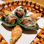 東京恵比寿 串亭 - 