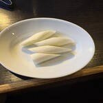 仙台ホルモン・焼肉 ときわ亭 - ねぎ¥308