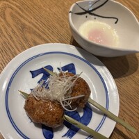 ひつまぶし 登河 那古野本店 - 