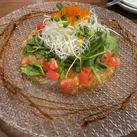 創作イタリアンちゃぶっとりあ - 
