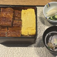 ひつまぶし 登河 那古野本店 - 