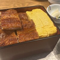 ひつまぶし 登河 那古野本店 - 