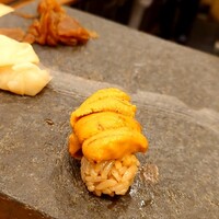 羽田市場 ギンザセブン -  羽田市場 ギンザセブン -