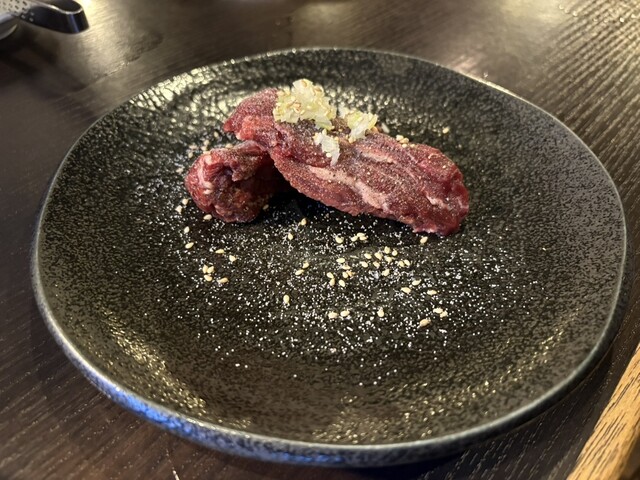 ときわ亭 岩切駅前店 - 岩切（ホルモン）の写真